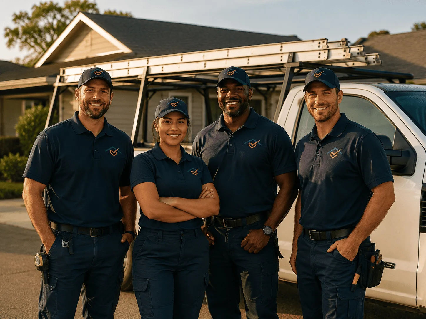 Roof Inspection company in Connoquenessing, PA
